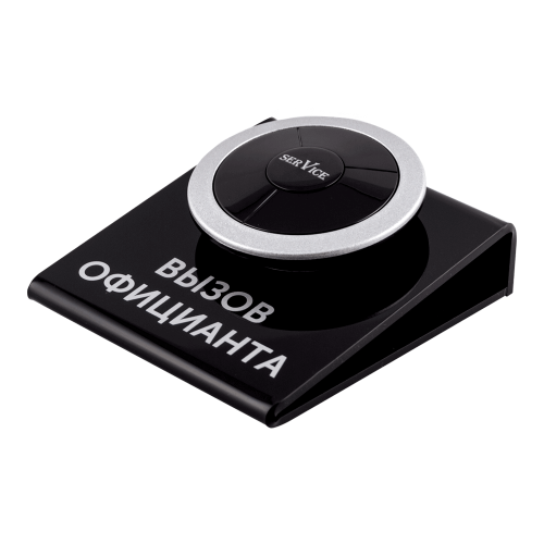 Кнопка вызова iBells 315S/715 с подставкой в Кирове