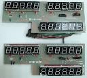 MER327ACPX024 Платы индикации  комплект (326,327 ACPX LED) в Кирове