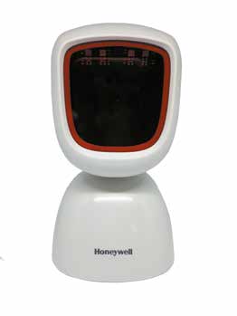 Сканер штрих-кода Honeywell YJ-HF600 Youjie, стационарный  в Кирове