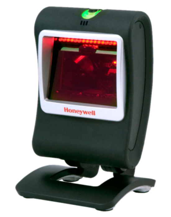 Сканер штрих-кода Honeywell MK7580 Genesis, тационарный  в Кирове
