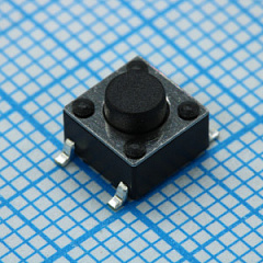 Кнопка сканера (микропереключатель) для АТОЛ Impulse 12 L-KLS7-TS6604-5.0-180-T (РФ) в Кирове