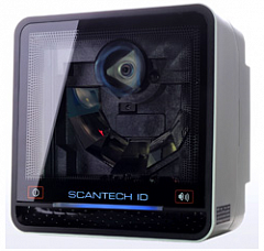 Сканер штрих-кода Scantech ID Nova N4060/N4070 в Кирове