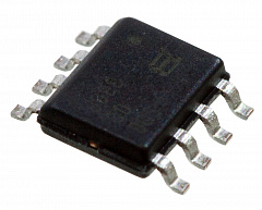 Микросхема памяти MX25L6433FM2I-08Q SMD для АТОЛ 91Ф/92Ф в Кирове