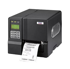 Принтер этикеток термотрансферный TSC ME340 в Кирове