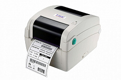 Термотрансферный принтер этикеток TSC TC200