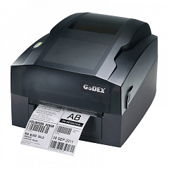 Термотранферный принтер этикеток Godex G300 в Кирове