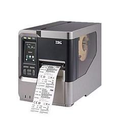 Принтер этикеток термотрансферный TSC MX240P в Кирове
