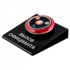 Комплект Smart 23/ 715 кнопка вызова с подставкой в Кирове