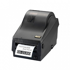 Настольный принтер штрих-кода Argox OS-2130D-SB в Кирове