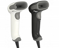 Сканер штрих-кода Honeywell 1470g, 2D, кабель USB в Кирове