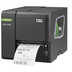Термотрансферный принтер этикеток TSC ML240P в Кирове