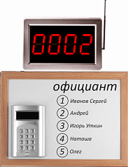 Комплект вызова Smart 2 для кухни в Кирове